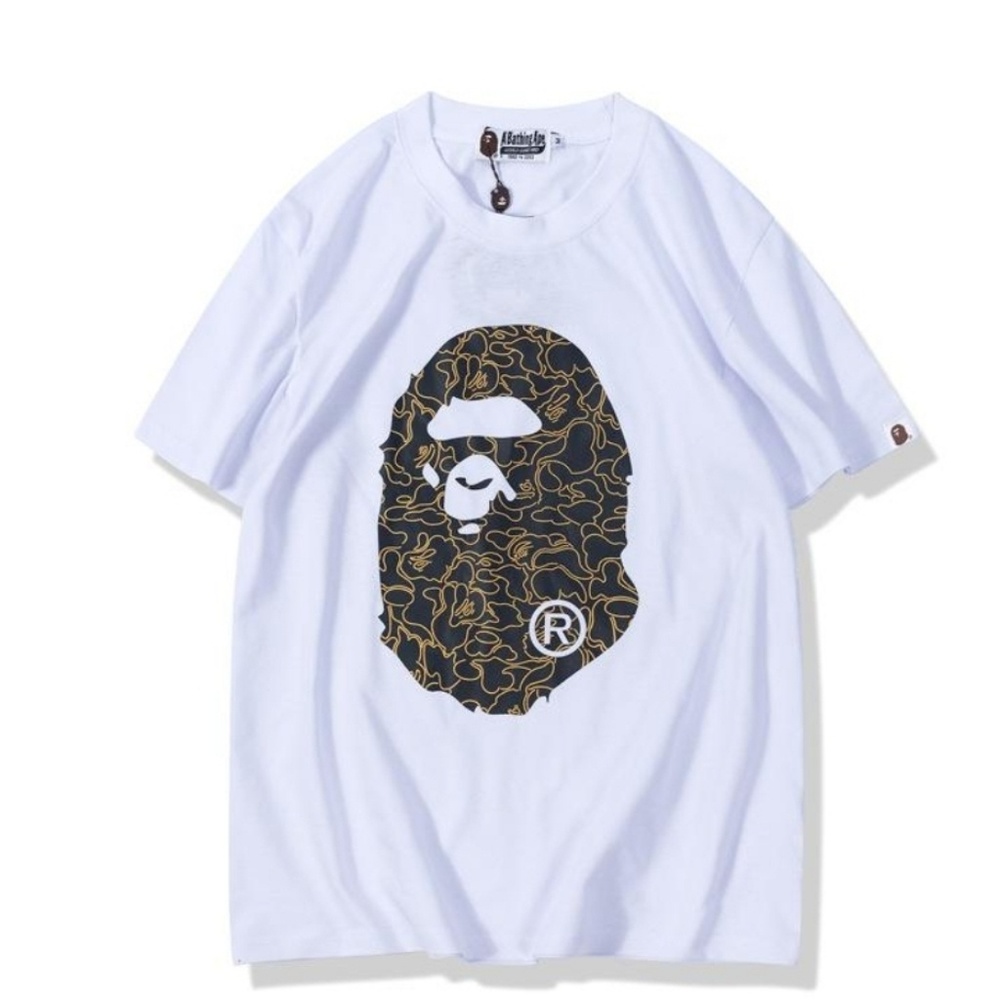 Bape A Bathing Ape T-shirt